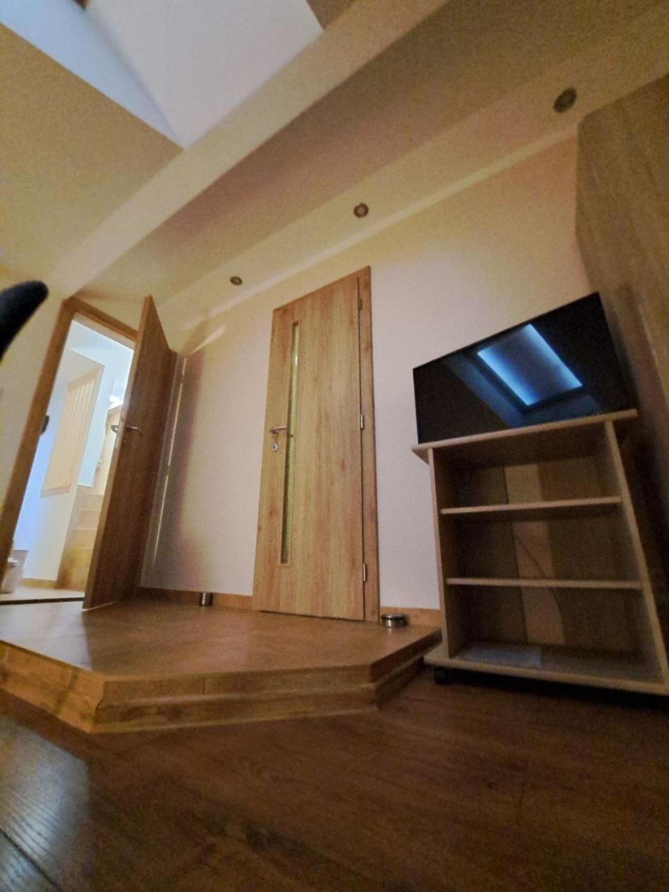 Vila Harmonia ตูร์เชียนสเก เจปลิตเซ ภายนอก รูปภาพ