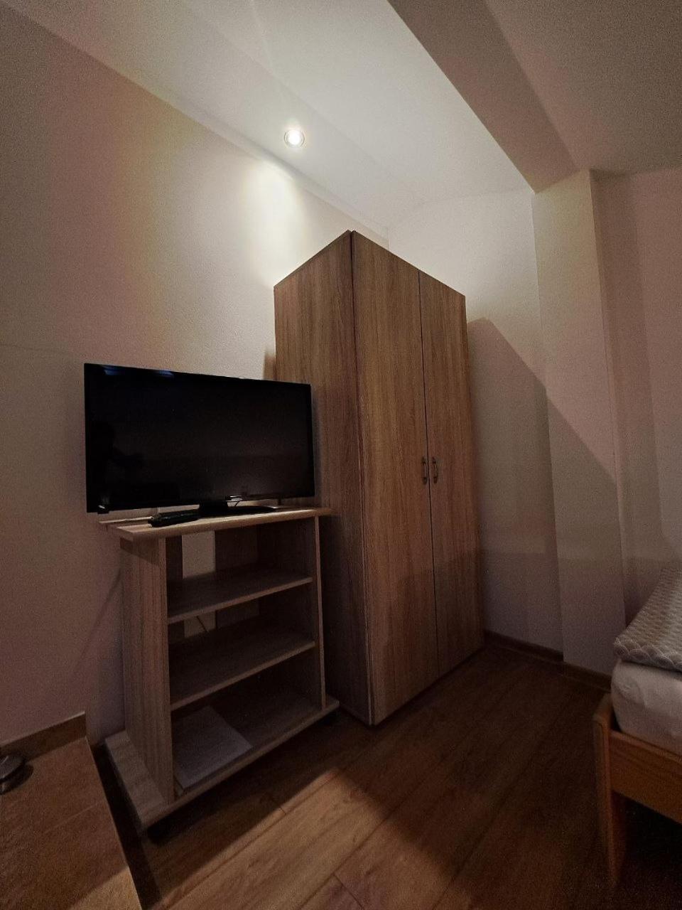 Vila Harmonia ตูร์เชียนสเก เจปลิตเซ ภายนอก รูปภาพ